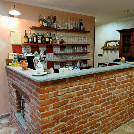 Bed and Breakfast La Slitta Roure Turin Экстерьер фото