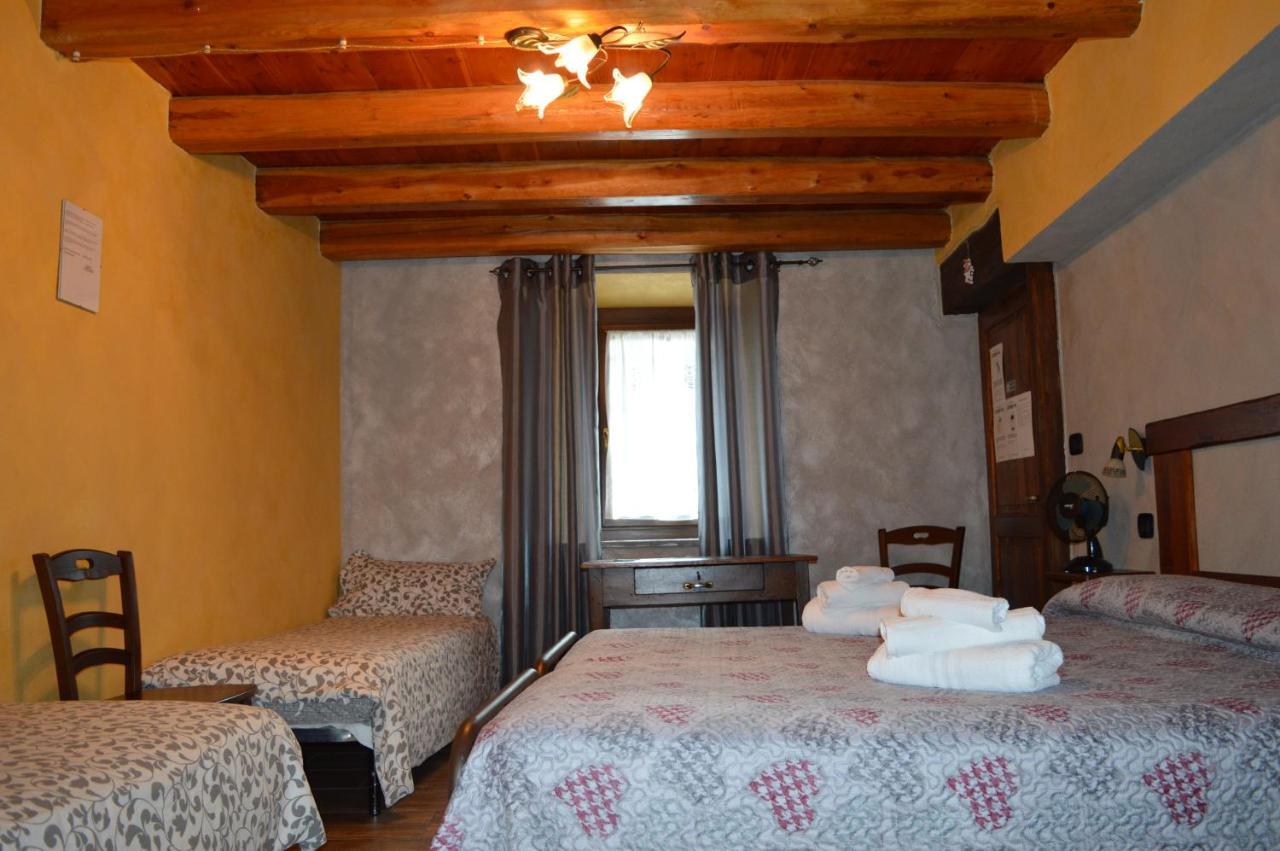 Bed and Breakfast La Slitta Roure Turin Экстерьер фото