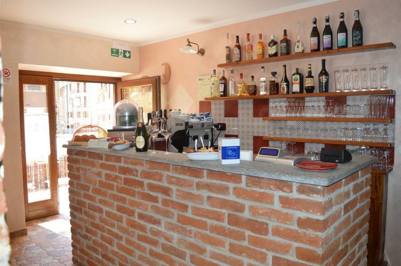 Bed and Breakfast La Slitta Roure Turin Экстерьер фото